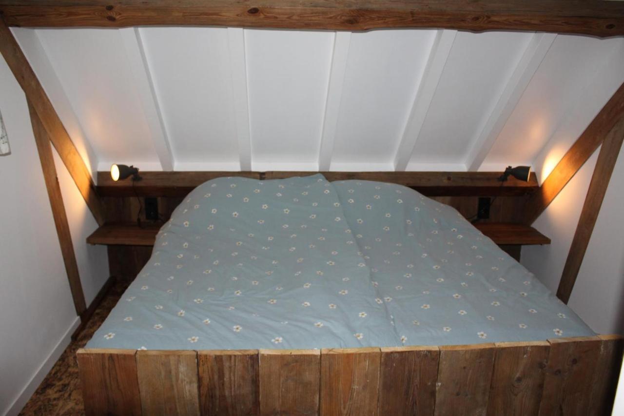 De Hooizolder Hofstay195 Achterveld Kültér fotó