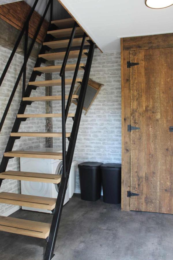 De Hooizolder Hofstay195 Achterveld Kültér fotó
